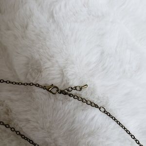 Jewelry - New inspirational funny necklace Jewelry - New inspirational funny necklace